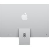 Apple MWUC3D/A, Sistema MAC argento