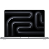 Apple MacBook Pro (14") 2026 CTO, Notebook argento