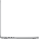 Apple MacBook Pro (14") 2026 CTO, Notebook argento