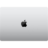 Apple MacBook Pro (14") 2026 CTO, Notebook argento