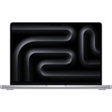 Apple MacBook Pro (14") 2026 CTO, Notebook argento