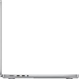 Apple MacBook Pro (14") 2026 CTO, Notebook argento