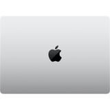 Apple MacBook Pro (14") 2026 CTO, Notebook argento