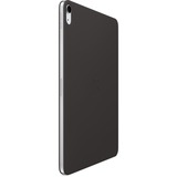 Apple Smart Folio per iPad Air 10.9" (quarta gen.) - Nero Nero, Custodia a libro, Apple, iPad Air (4th generation), 27,7 cm (10.9")