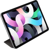 Apple Smart Folio per iPad Air 10.9" (quarta gen.) - Nero Nero, Custodia a libro, Apple, iPad Air (4th generation), 27,7 cm (10.9")