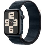 Apple Watch SE (2023) blu scuro/blu scuro