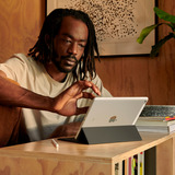 Apple iPad grigio