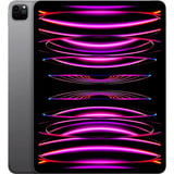Apple iPad Pro 12,9", Tablet PC grigio