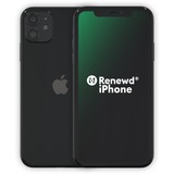 Apple iPhone 11 64GB Refurbished Nero