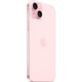 Apple iPhone 15 Plus rosa