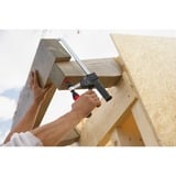 BESSEY EHZ30-2K, Morsetto Nero/Rosso
