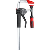BESSEY Morsetto a una mano EHZ30-2K Nero/Rosso