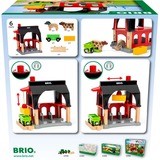 BRIO 63601200 