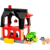 BRIO 63601200, Gioco da costruzione 