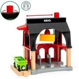 BRIO 63601200, Gioco da costruzione 