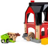 BRIO 63601200, Gioco da costruzione 