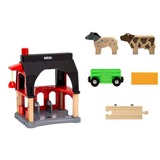 BRIO 63601200, Gioco da costruzione 