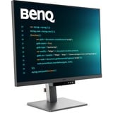 BenQ RD280U Monitor PC 71,6 cm (28.2") 3840 x 2560 Pixel 4K Ultra HD Nero, Monitor LED Nero, 71,6 cm (28.2"), 3840 x 2560 Pixel, 4K Ultra HD, 5 ms, Nero
