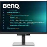 BenQ RD280U, Monitor LED Nero