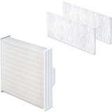 Beurer 68122, Filtro 