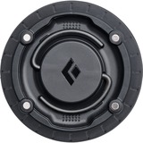 Black Diamond BD6206840002ALL1, Luce LED Nero