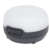 Black Diamond Moji+, Luce LED Nero