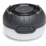 Black Diamond Moji+, Luce LED Nero