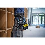 Bosch 1600A0265T, Borsa Nero/Blu