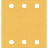 Bosch 2608900893, Foglio abrasivo 