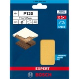 Bosch 2608900893, Foglio abrasivo 
