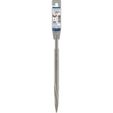Bosch 2 609 390 576 punta per fresa 1 pz, Scalpello 250 mm, 1 pz