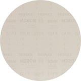 Bosch Abrasivi a rete Expert M480, Foglio abrasivo 25 pz