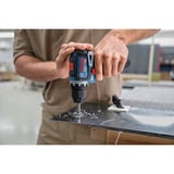 Bosch Avvitatore a batteria GSR 12V-32 Professional, 12 Volt, Trapano avvitatore blu/Nero