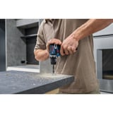 Bosch Avvitatore a batteria GSR 12V-32 Professional, 12 Volt, Trapano avvitatore blu/Nero