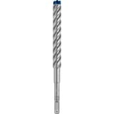 Bosch Expert Punta per martelli SDS plus-7X, Trapano Martello perforatore, Hammer drill bit, 1,7 cm, 215 mm, Cemento, Pietra, 15 cm
