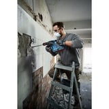 Bosch GBH 18V-22 X Professional, 0611924100 blu/Nero