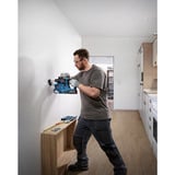 Bosch GBH 18V-22 X Professional, 0611924100 blu/Nero