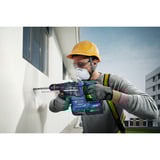 Bosch GBH 18V-22 X Professional, 0611924100 blu/Nero