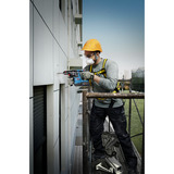 Bosch GBH 18V-22 X Professional, 0611924100 blu/Nero