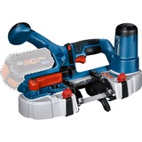 Bosch GCB 18V-63 Professional solo, 06012A0400 blu/Nero