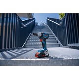 Bosch GDS 18V-330 HC PROFESSIONAL 1/2" 2800 Giri/min 560 Nm Nero, Blu, Rosso, Avvitatore blu/Nero, Chiave di impatto, Nero, Blu, Rosso, 1/2", 2800 Giri/min, 560 Nm, 1200 Giri/min