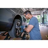 Bosch GDS 18V-330 HC PROFESSIONAL 1/2" 2800 Giri/min 560 Nm Nero, Blu, Rosso, Avvitatore blu/Nero, Chiave di impatto, Nero, Blu, Rosso, 1/2", 2800 Giri/min, 560 Nm, 1200 Giri/min