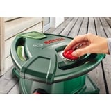 Bosch PFS 7000 1 L, Pistola a spruzzo verde/Nero, Pittura, 1 L, 0,7 l/min, 2,5 m/s², 1,5 m/s², 4 m