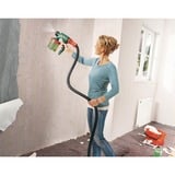 Bosch PFS 7000 1 L, Pistola a spruzzo verde/Nero, Pittura, 1 L, 0,7 l/min, 2,5 m/s², 1,5 m/s², 4 m