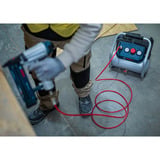 Bosch PRO GKO18V-51, Compressore blu/Argento