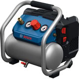 Bosch PRO GKO18V-51 compressore a batteria blu/Argento