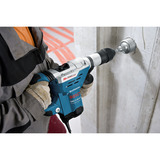 Bosch Set professionale martello perforatore GBH 5-40 DCE + smerigliatrice angolare GWS 880, Set di strumenti blu/Nero