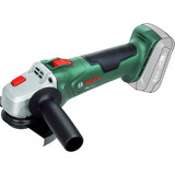 Bosch Smerigliatrice angolare a batteria PWS 18V-70 solo, Ø 115mm verde