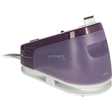 Braun CareStyle 1 bianco/Viola