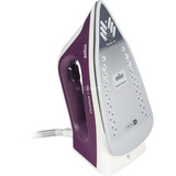 Braun CareStyle 1 bianco/Viola